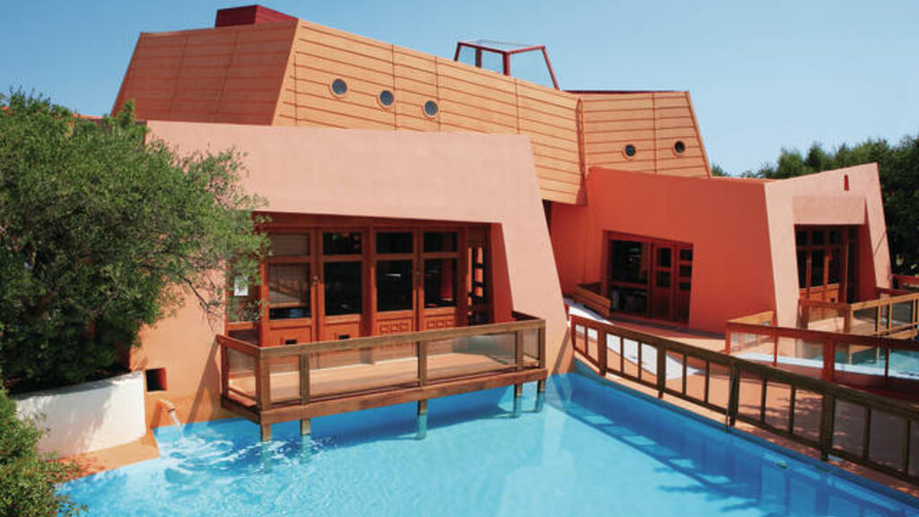 Porto Elounda Golf & SPA Resort