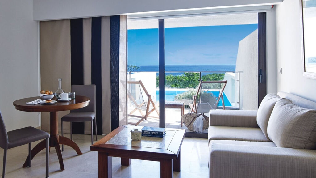 Porto Elounda Golf & Spa Resort