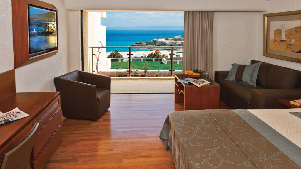Porto Elounda Golf & Spa Resort