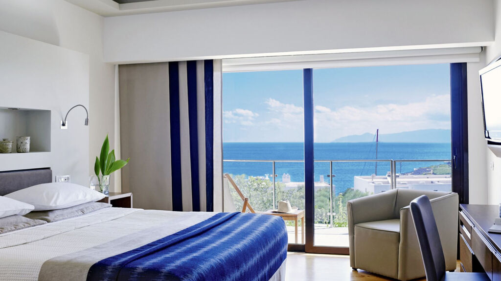 Porto Elounda Golf & Spa Resort