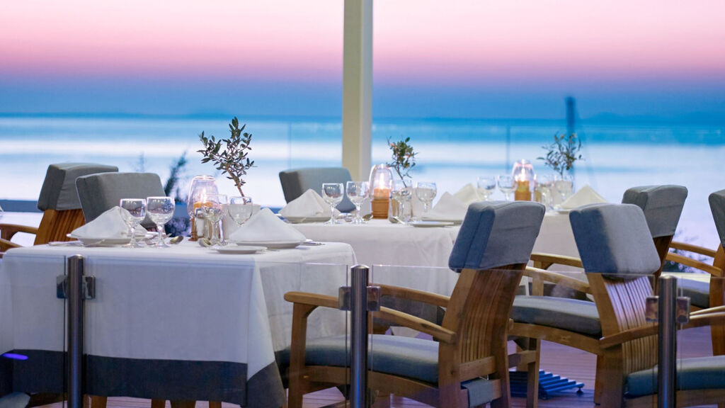 Porto Elounda Golf & Spa Resort