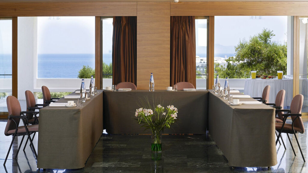 Porto Elounda Golf & Spa Resort