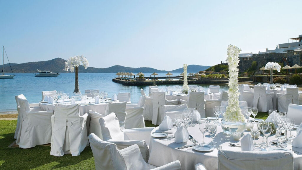 Porto Elounda Golf & Spa Resort