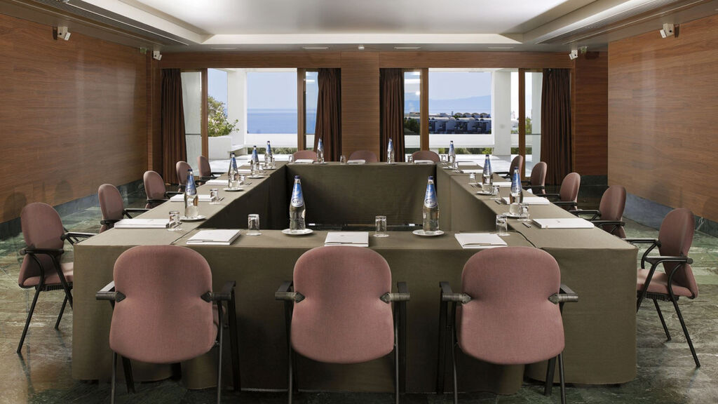 Porto Elounda Golf & Spa Resort