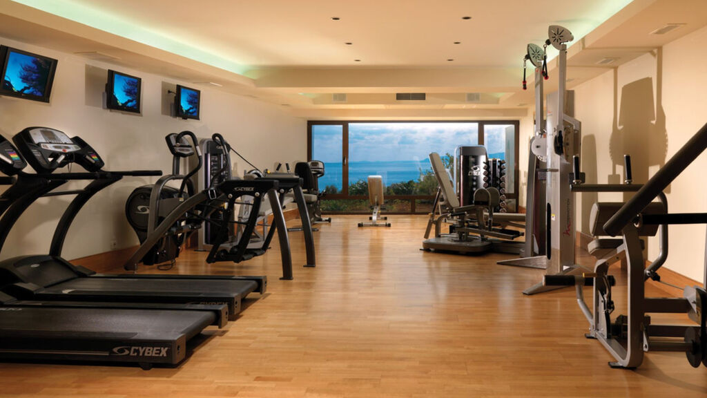 Porto Elounda Golf & Spa Resort