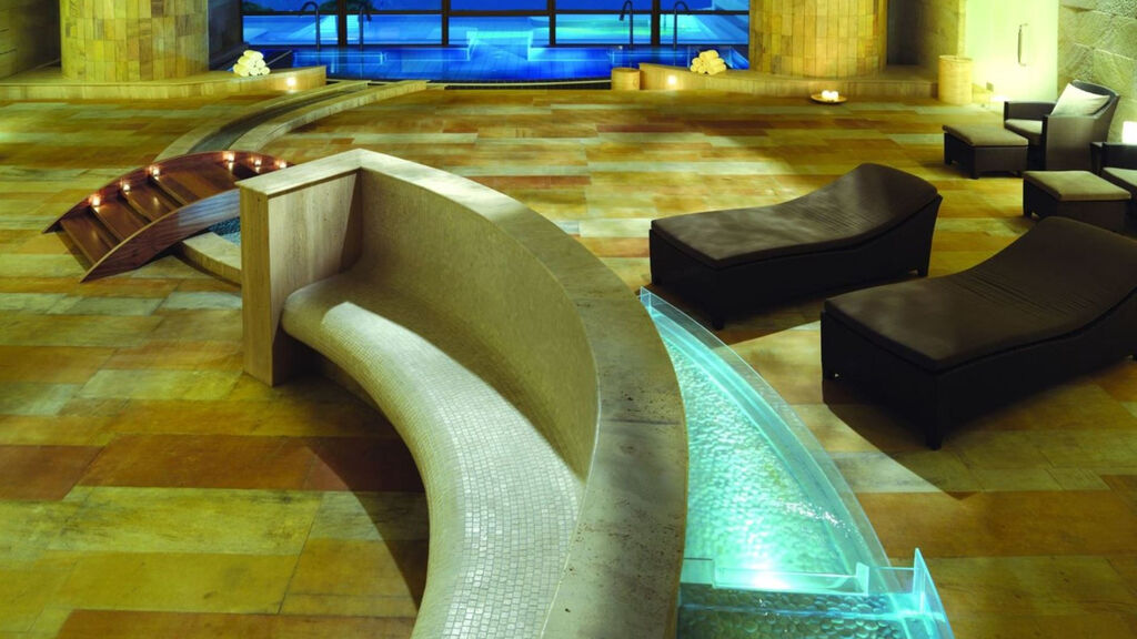 Porto Elounda Golf & Spa Resort