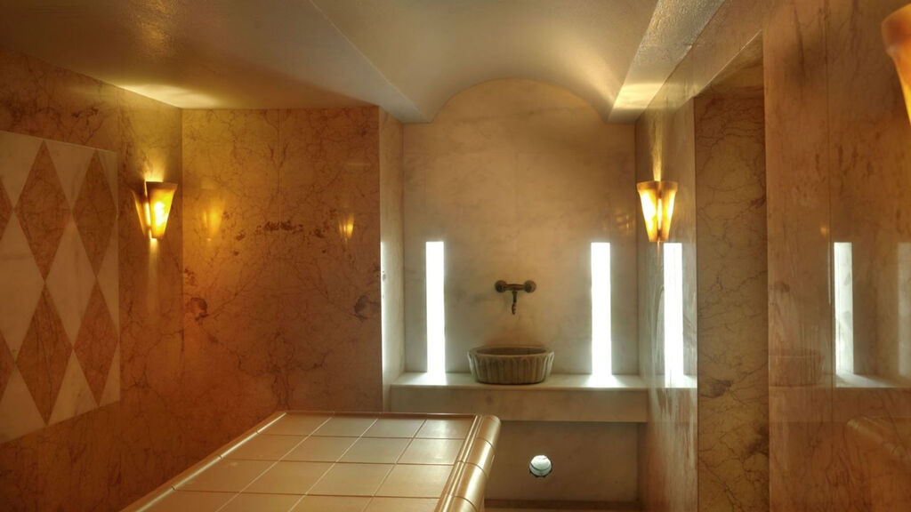 Porto Elounda Golf & Spa Resort