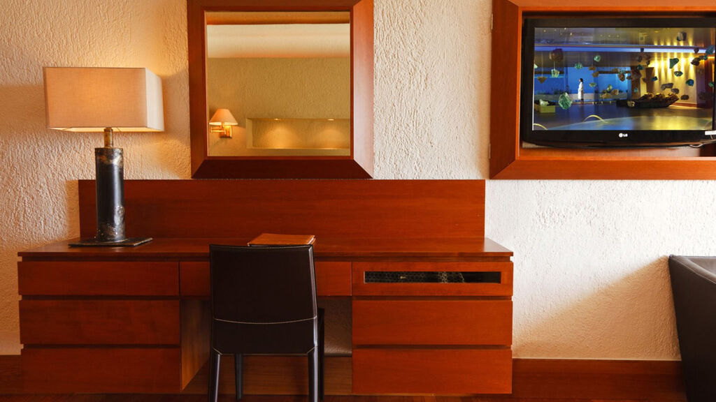 Porto Elounda Golf & Spa Resort