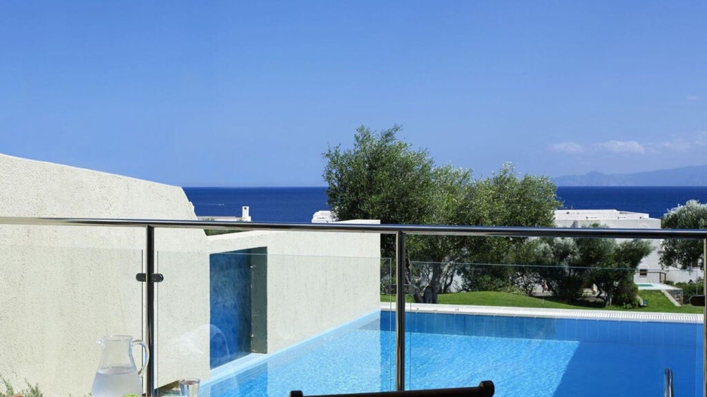 Porto Elounda Golf & Spa Resort