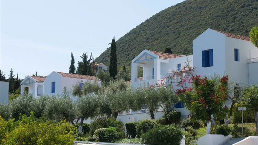 Porto Galini Seaside Resort & Spa