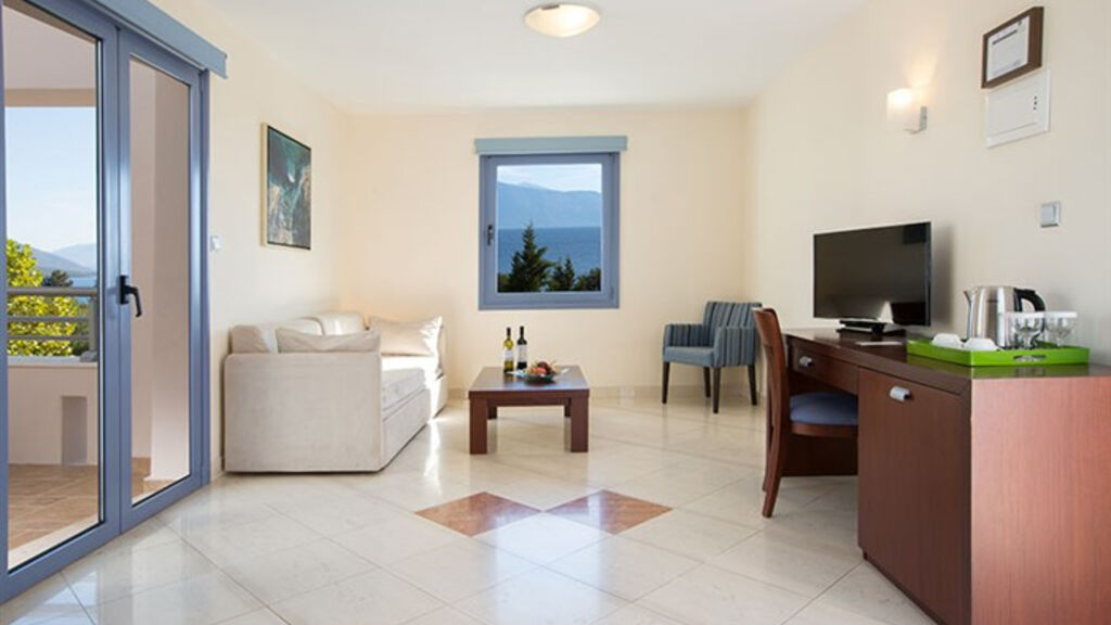 Porto Galini Seaside Resort & Spa