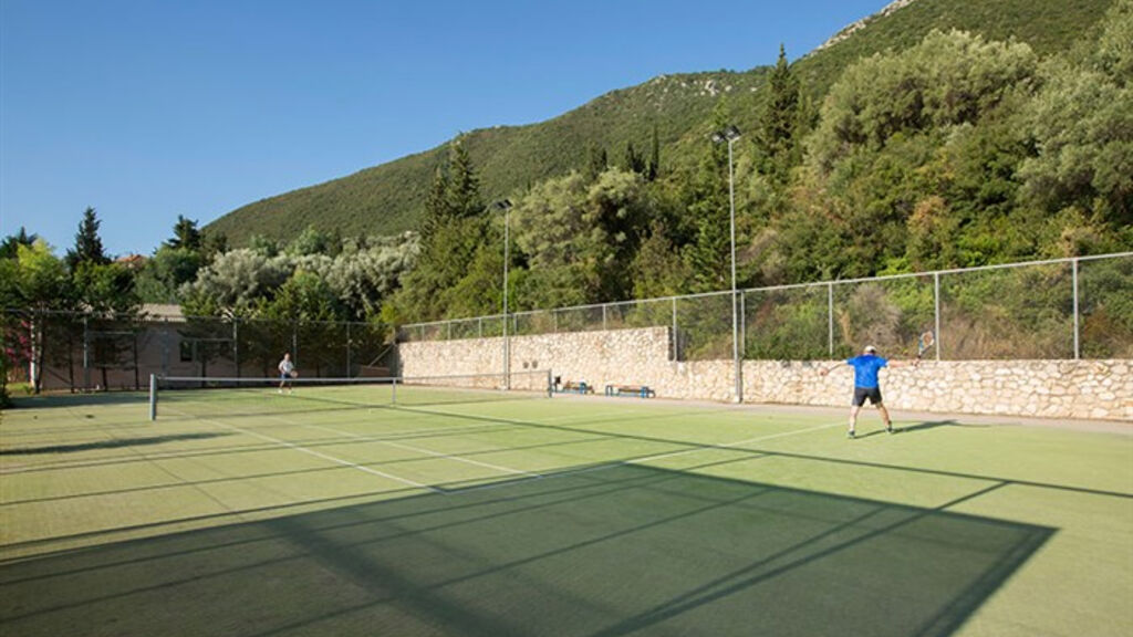 Porto Galini Seaside Resort & Spa