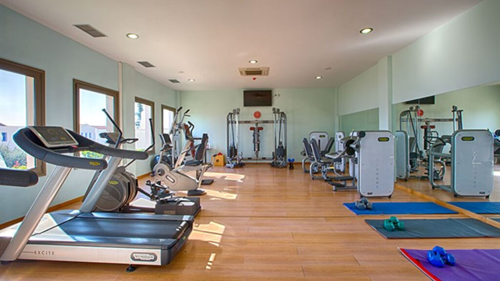 Porto Galini Seaside Resort & Spa