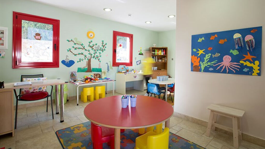 Porto Galini Seaside Resort & Spa