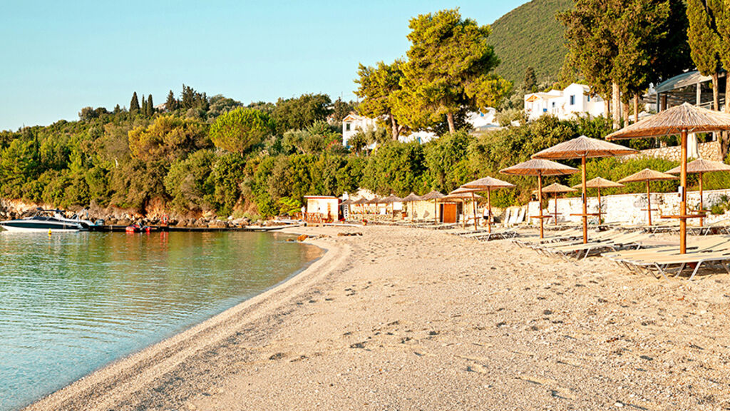 Porto Galini Seaside Resort & Spa