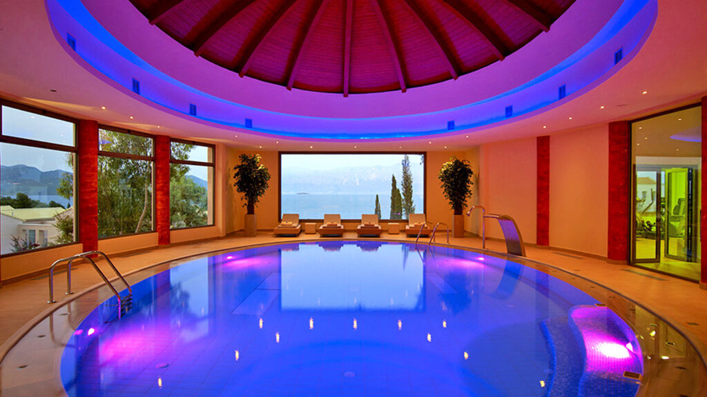 Porto Galini Seaside Resort & Spa