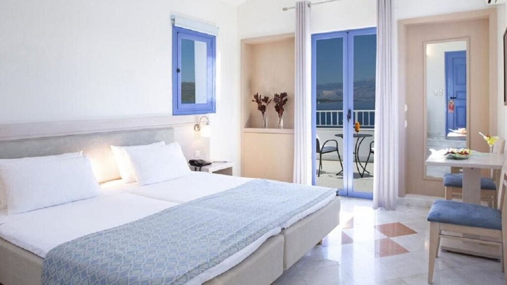 Galini Seaside Resort And Spa