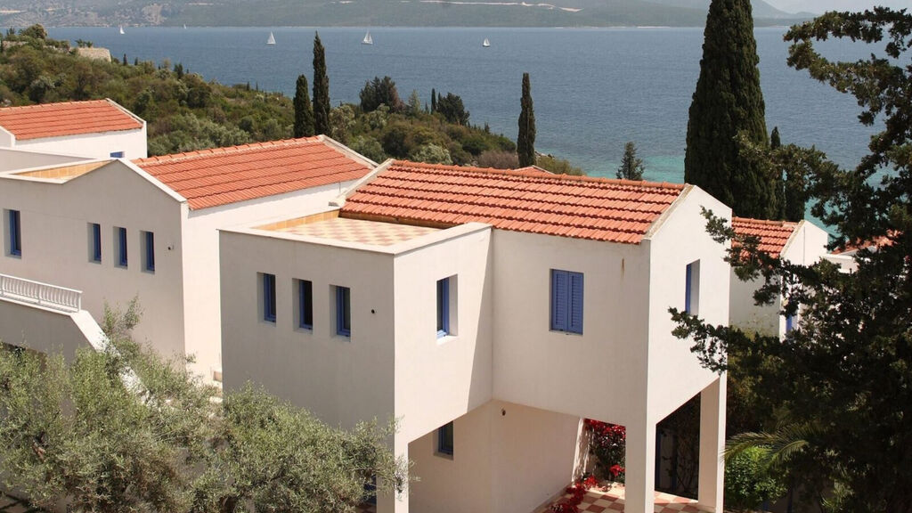 Galini Seaside Resort And Spa