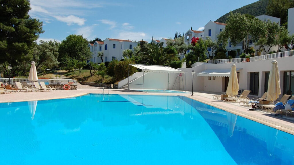 Galini Seaside Resort And Spa