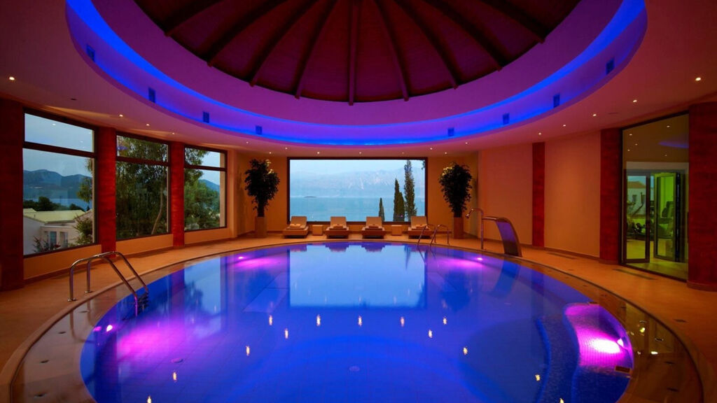 Galini Seaside Resort And Spa