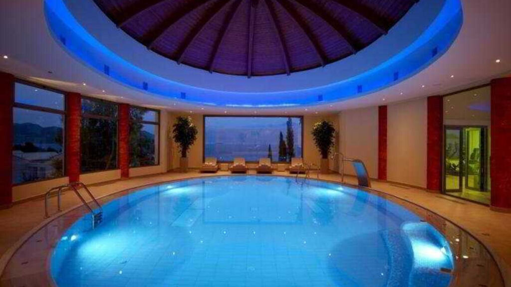 Galini Seaside Resort And Spa