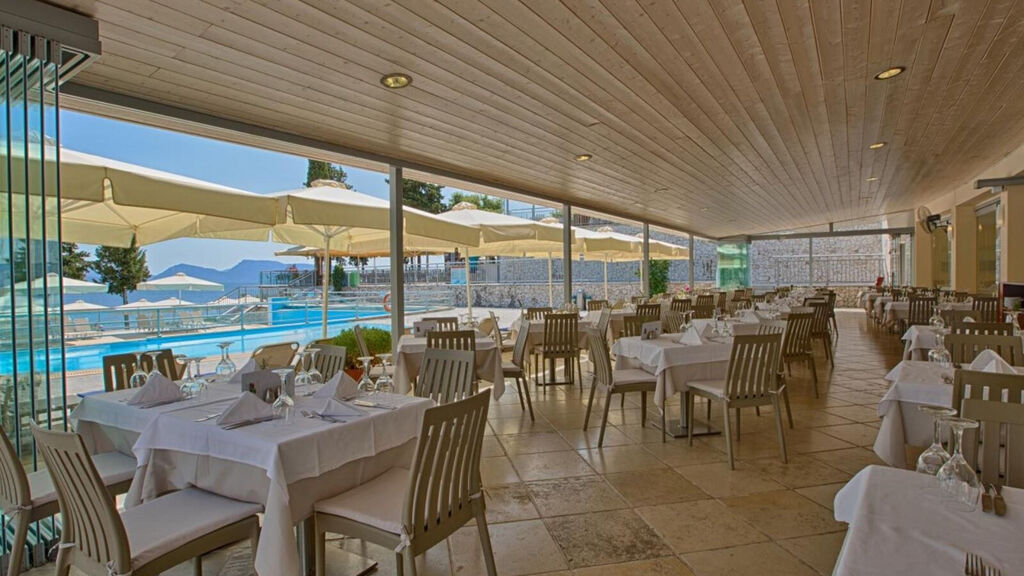 Galini Seaside Resort And Spa