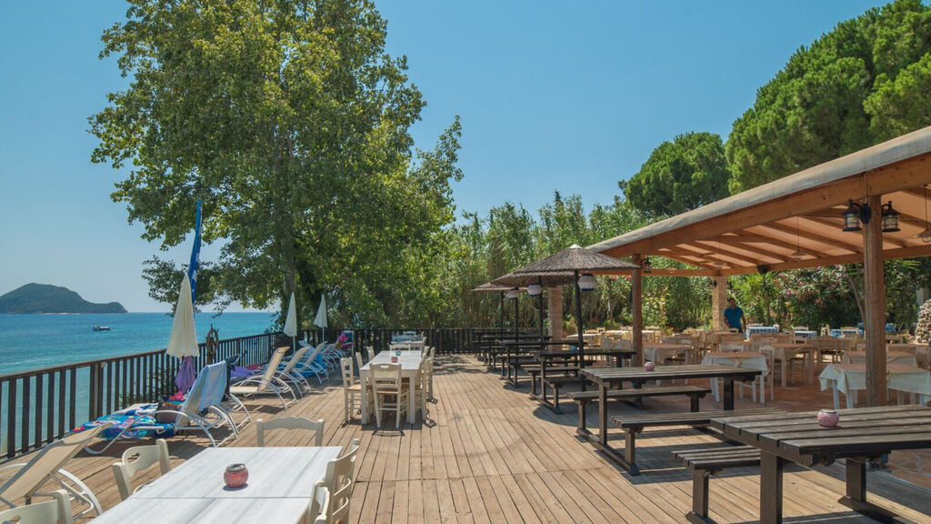Porto Koukla Beach