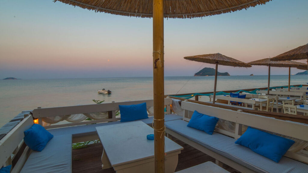 Porto Koukla Beach