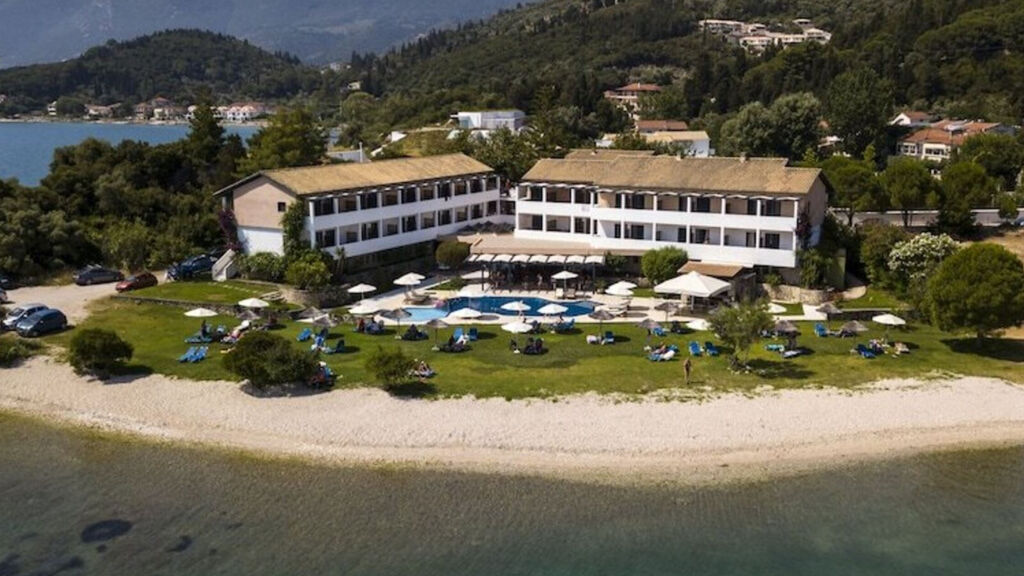 Porto Ligia