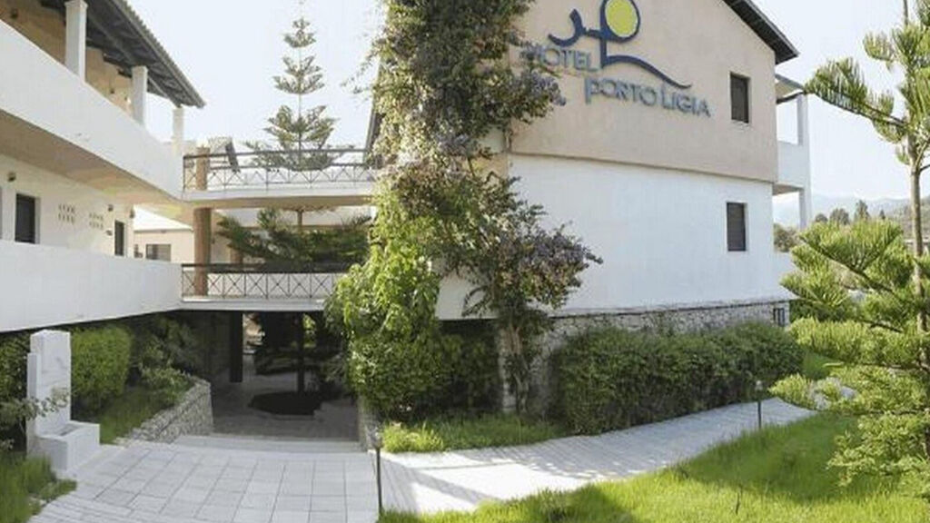 Porto Ligia