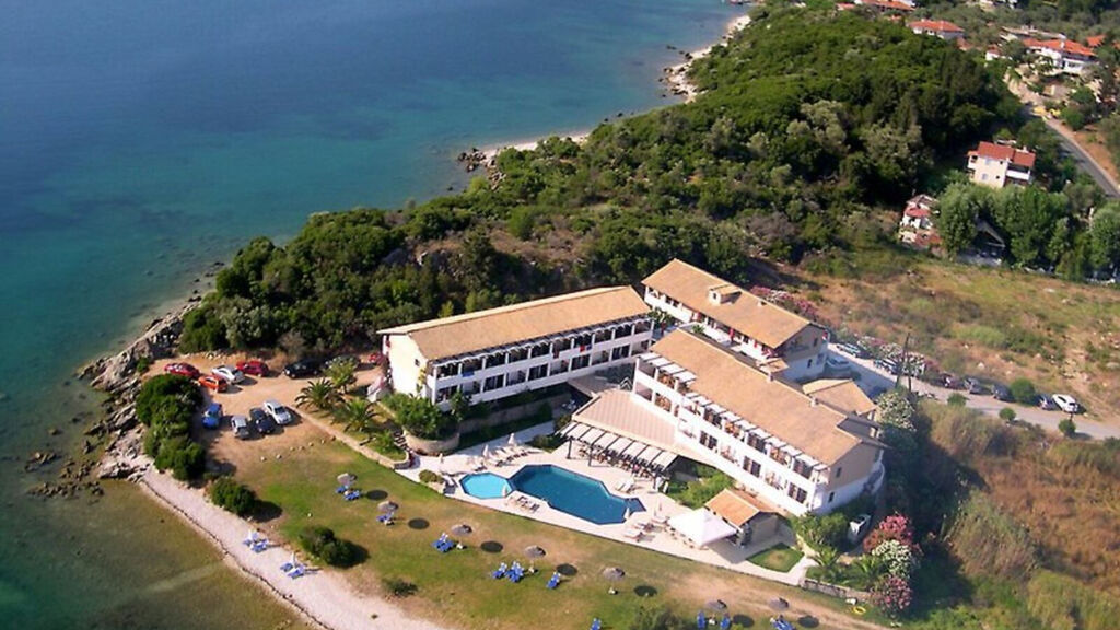 Porto Ligia
