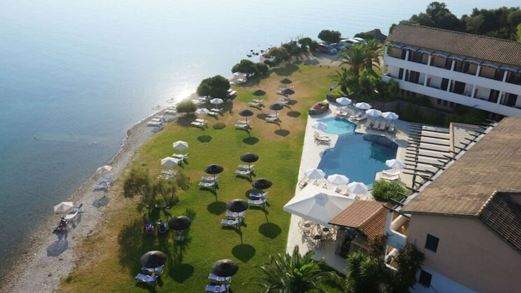Porto Ligia