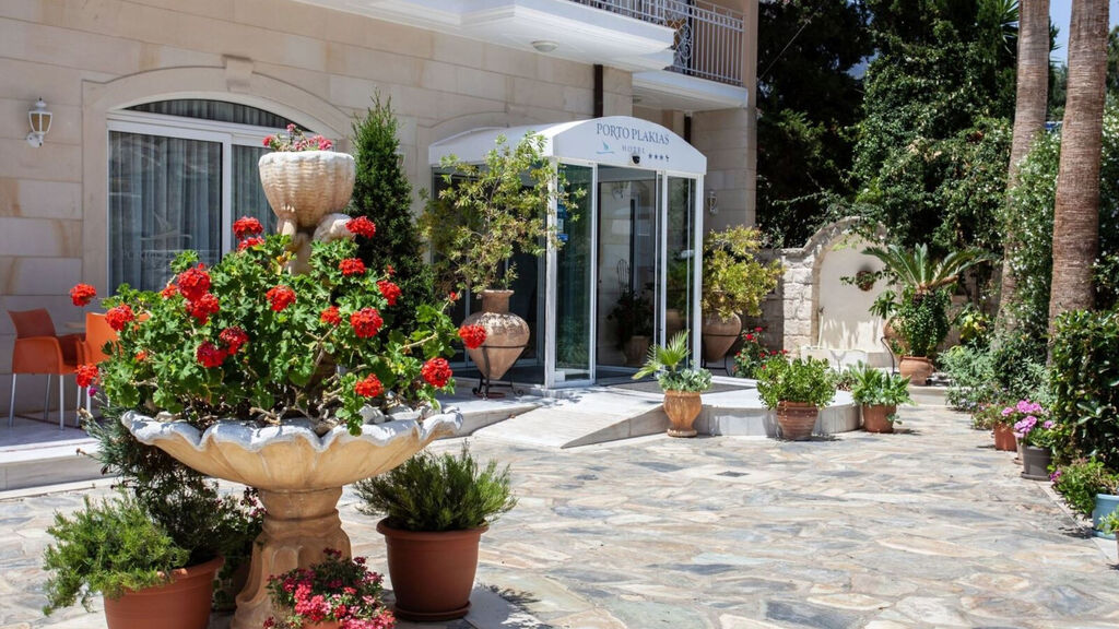 Porto Plakias