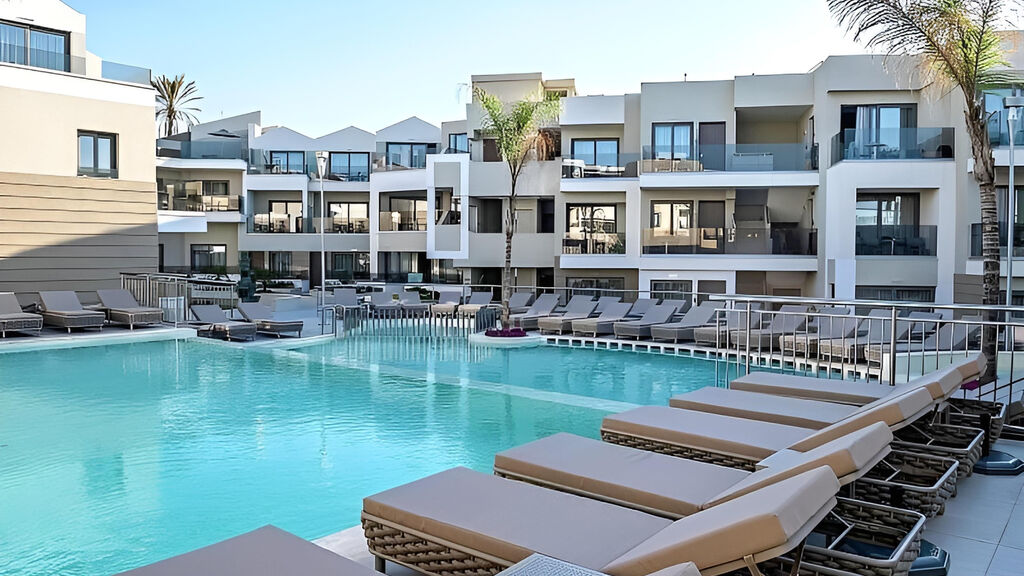 Porto Platanias Beach Luxury selection