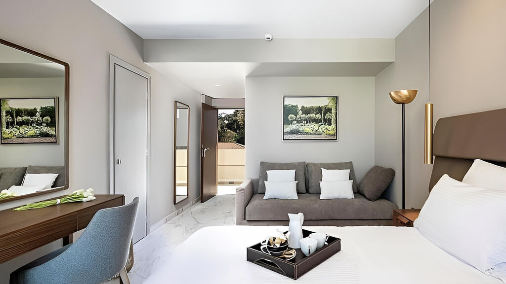 Porto Platanias Beach Luxury selection