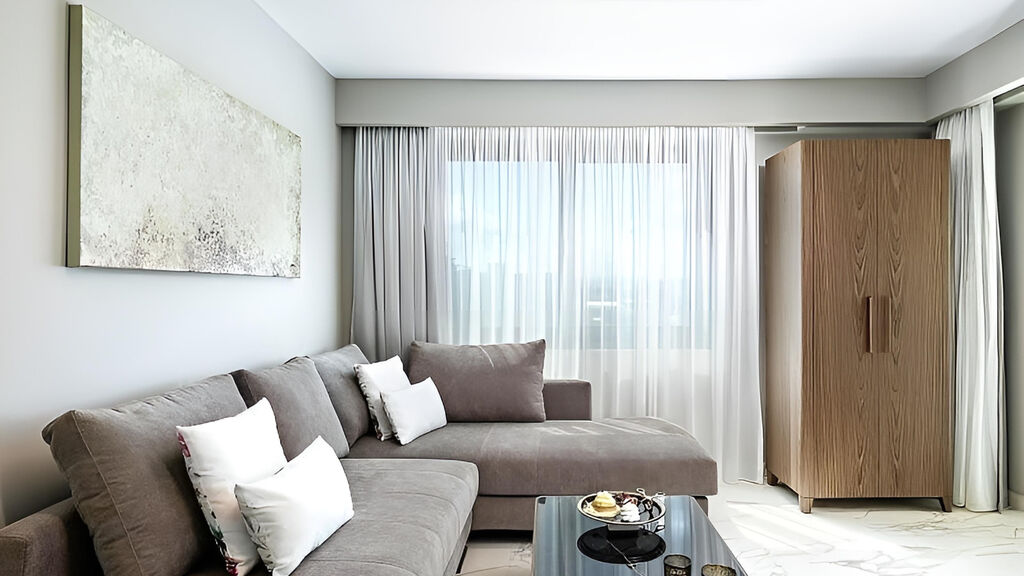 Porto Platanias Beach Luxury selection
