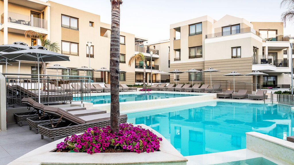 Porto Platanias Beach Luxury Selection