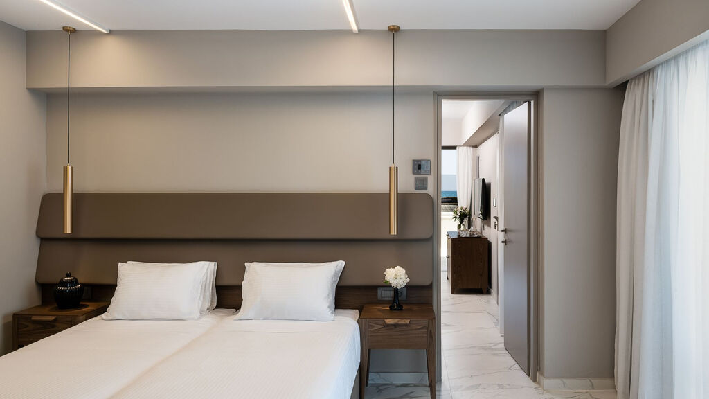 Porto Platanias Beach Luxury Selection