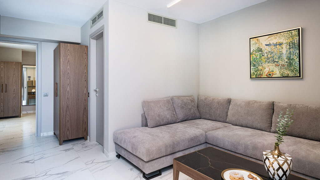 Porto Platanias Beach Luxury Selection