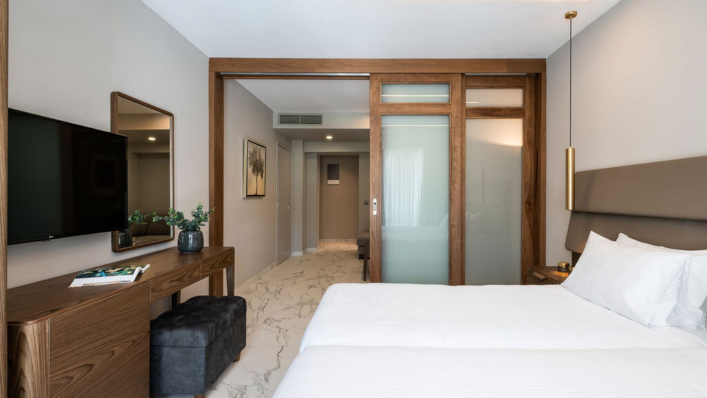 Porto Platanias Beach Luxury Selection