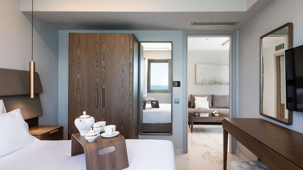 Porto Platanias Beach Luxury Selection