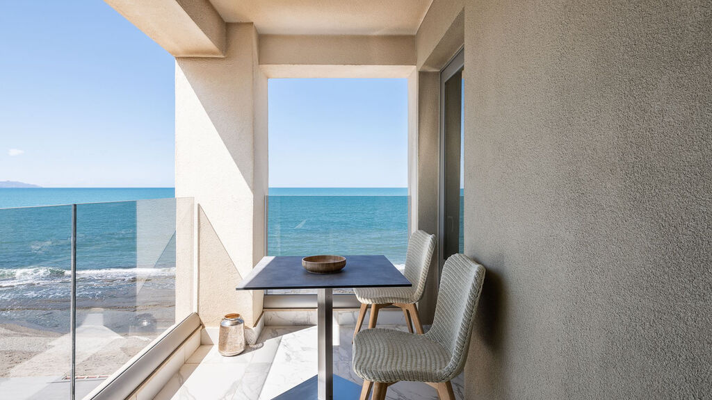 Porto Platanias Beach Luxury Selection