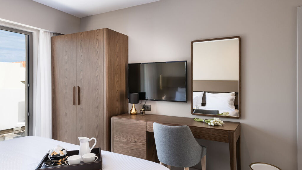 Porto Platanias Beach Luxury Selection