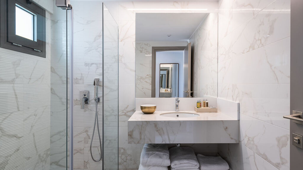 Porto Platanias Beach Luxury Selection