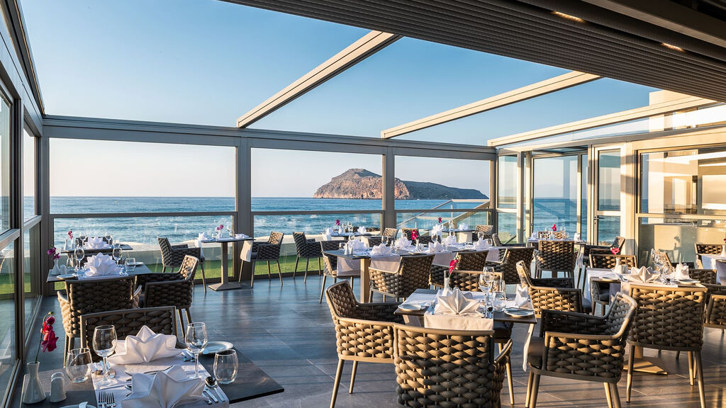 Porto Platanias Beach Luxury Selection