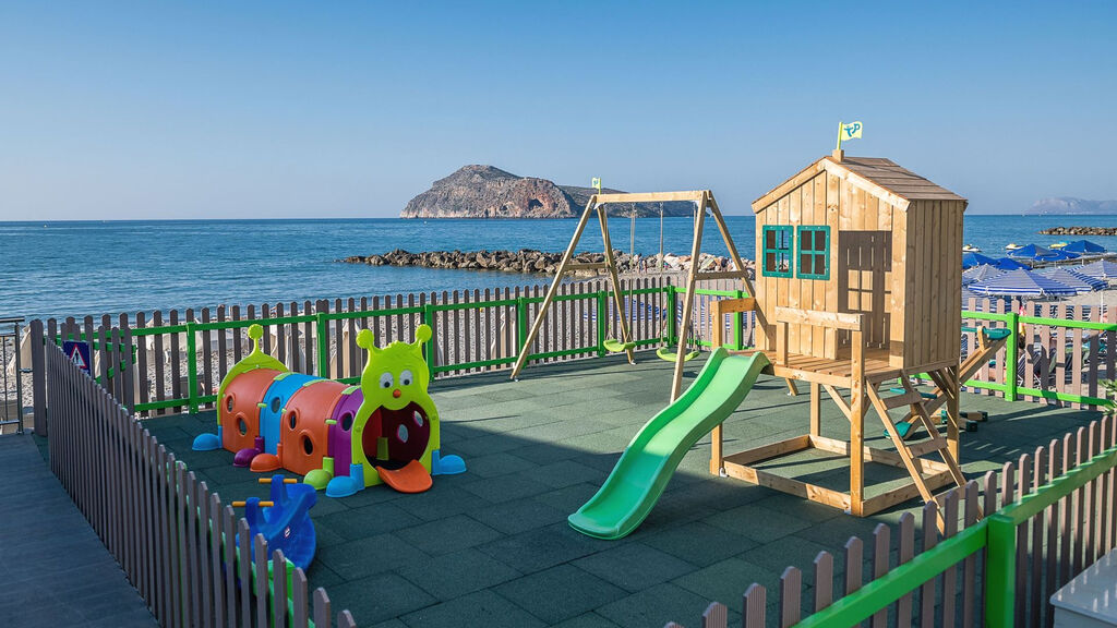 Porto Platanias Beach Luxury Selection