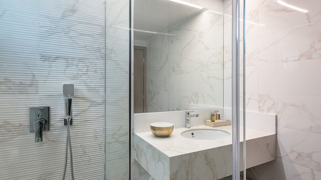 Porto Platanias Beach