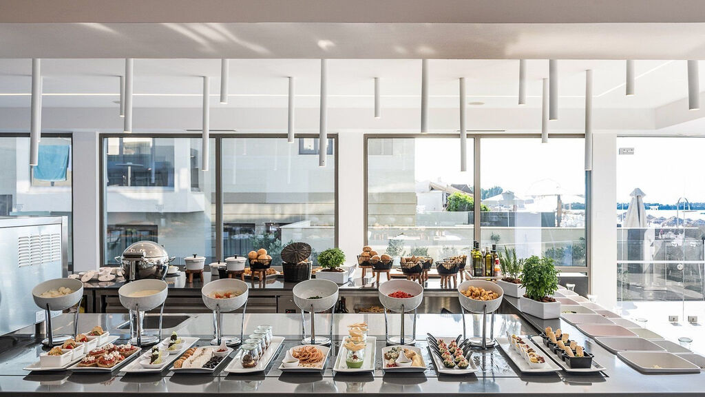 Porto Platanias Beach