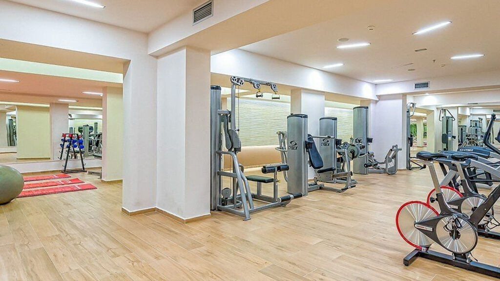 Porto Platanias Beach