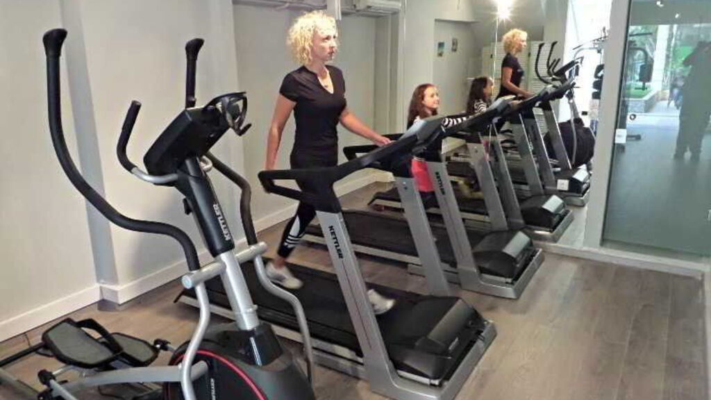 Porto Platanias Beach